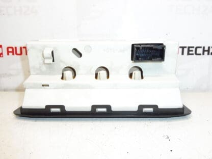 Skærm Peugeot 206 96653977XT G00 6155GR - Billede 2