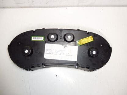 Speedometer 127000 km Peugeot 308 9665107380 9806132380 610334 - Billede 2