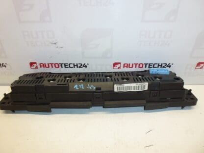 Speedometer Citroën Xsara Picasso 212 tusind km 9659486980 - Billede 2