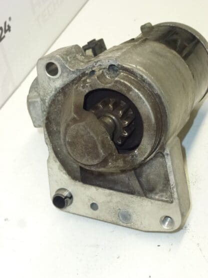 Starter Citroën Peugeot M000T32271ZE 5802AR - Billede 2