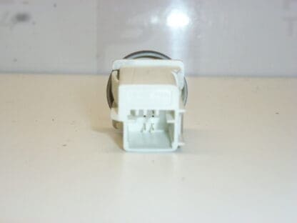 Styring af rudevarmer Citroën Berlingo II Peugeot Partner II 9644851077 6554AF - Billede 2