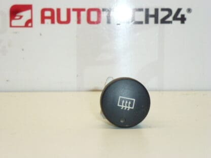 Styring af rudevarmer Citroën Berlingo II Peugeot Partner II 9644851077 6554AF