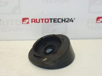 Tankdæksel Citroën Berlingo Peugeot Partner 9636357777 1508E3 - Billede 2