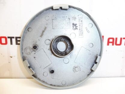 Tankdæksel Peugeot 206 EYLC 9639426610 9628582180 1508C1 - Billede 2