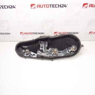 Venstre baglampe Boltbase med Citroën C1 Peugeot 107 634686