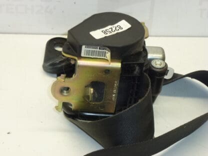 Venstre pyrosele sikkerhedssele Peugeot 206 206+96468609XX 8973WK - Billede 2