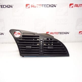 Ventilation åbner Citroën Xsara 8264W0