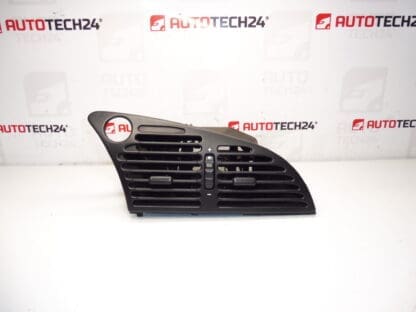 Ventilation åbner Citroën Xsara 8264W0