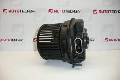 Ventilator Valeo Peugeot 107 Citroën C1 6441v0 1608174880 - Billede 2