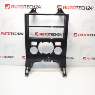 Kontrolpanel til klimaanlæg Peugeot 3008 5008 9685099877 823109