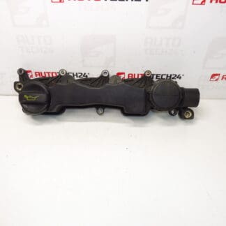 Ventil Låg 1,4 16V HDI 8HY 9641543280 0248K4