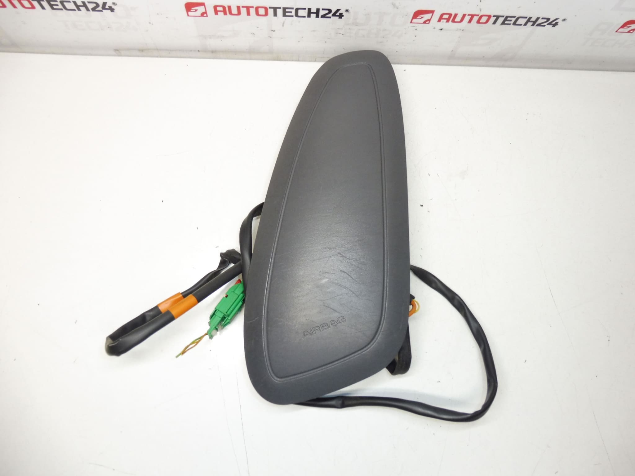 Airbag venstre Citroën Xsara Picasso 96472197ZM 8216S6