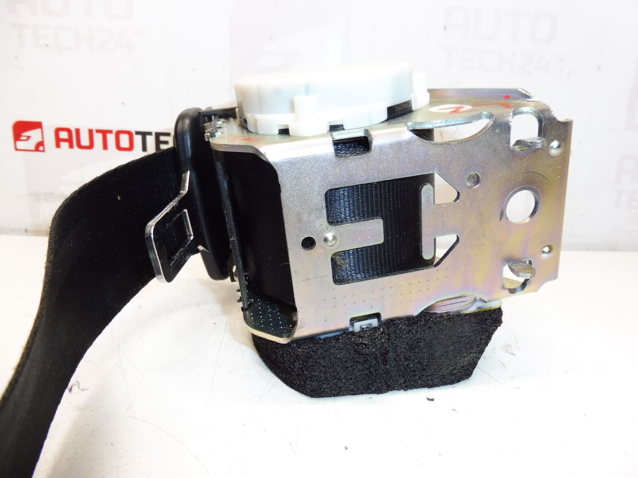 Bagerste sikkerhedssele Peugeot 3008 5008 8975HY - Billede 2