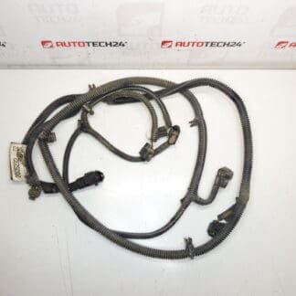 Bageste PDC-sele Peugeot 3008 9665188480 6528Y4