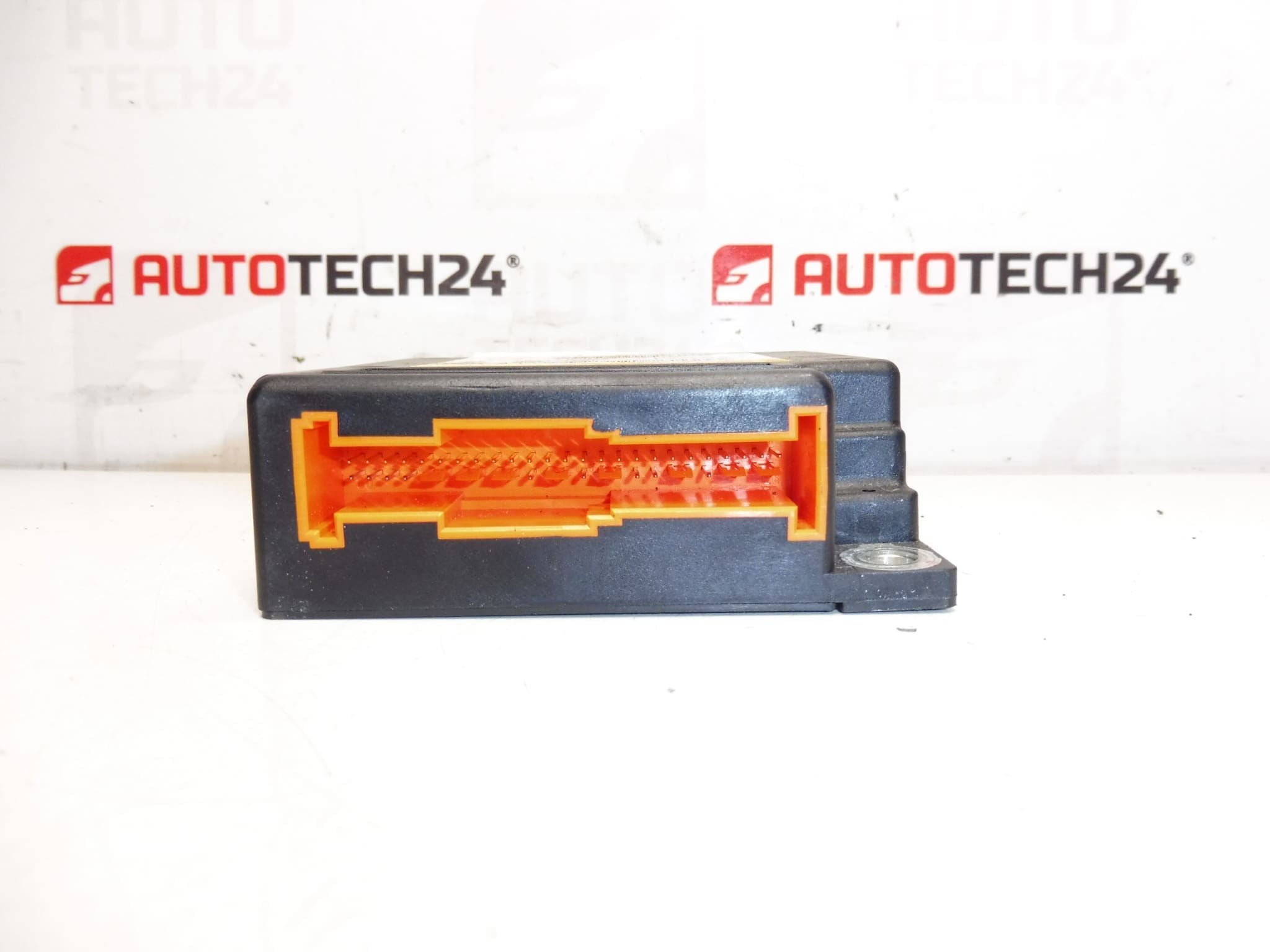 Citroën C2 C3 Airbag enhed 9647794280 654581 - Billede 2