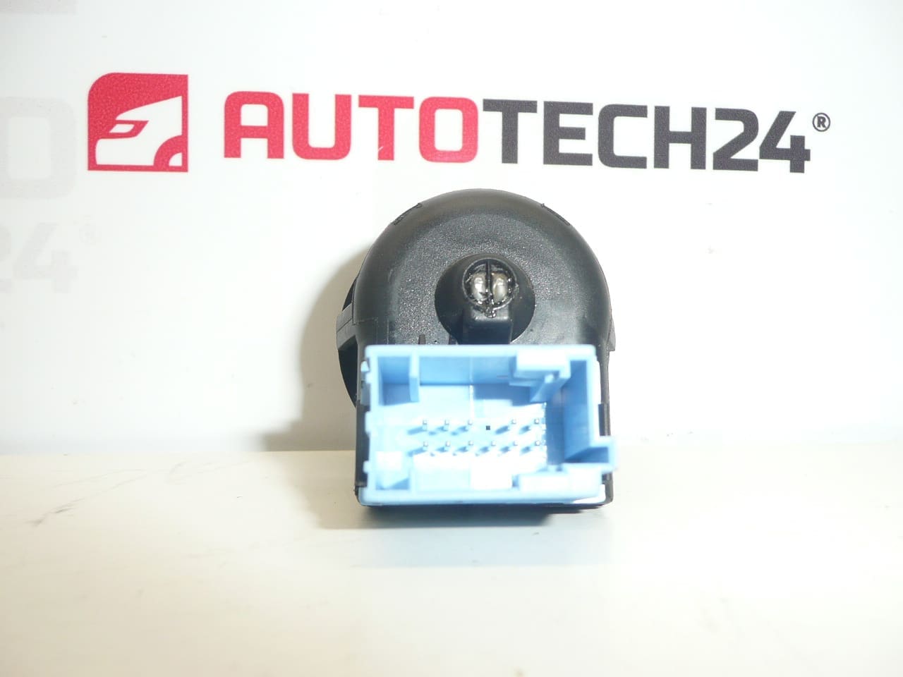 Citroën Peugeot 6545LC førerspejl driver - Billede 2