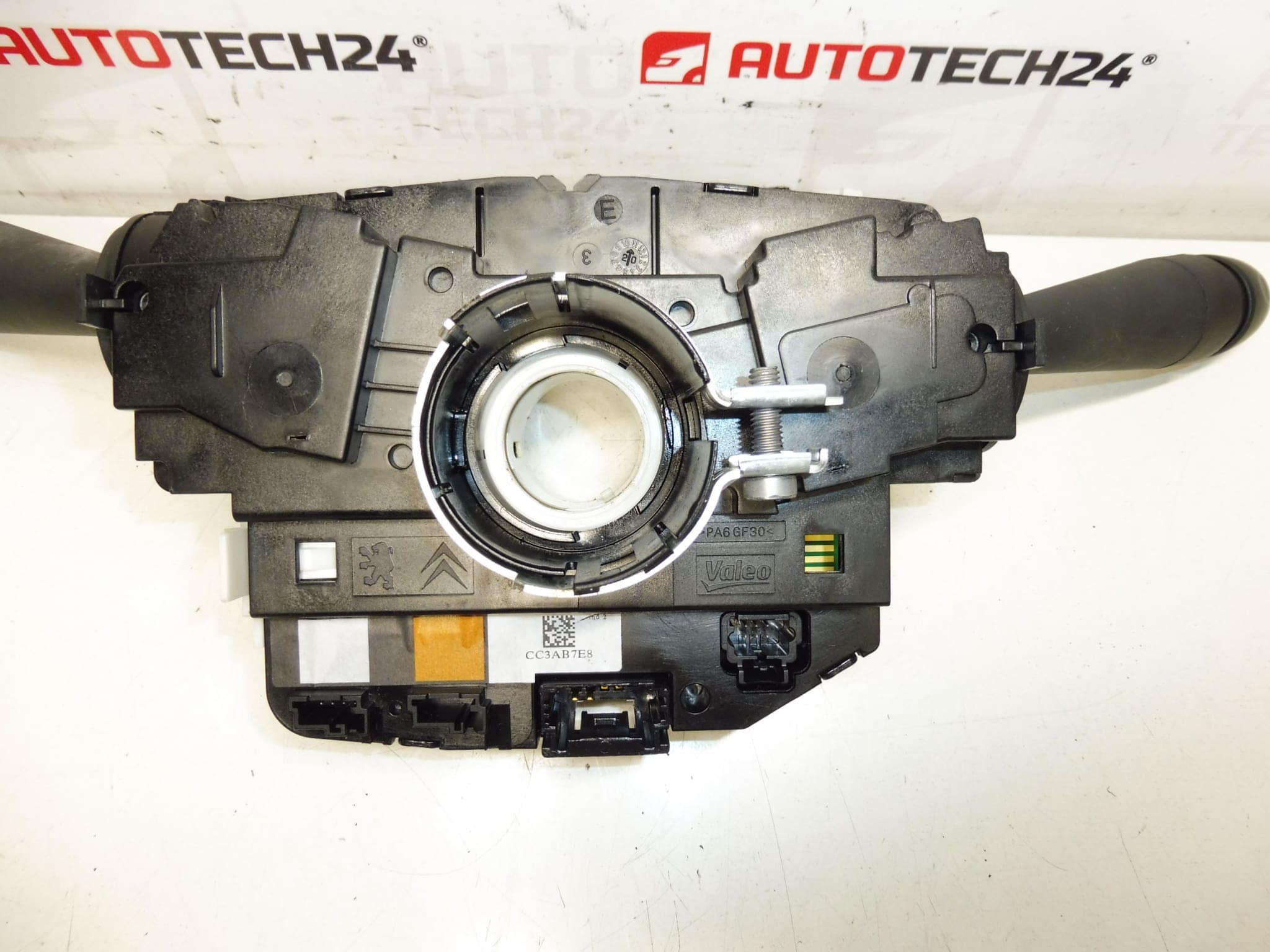 Citroën Peugeot COM2008PV2 Håndtag 98180645ZD - Billede 2