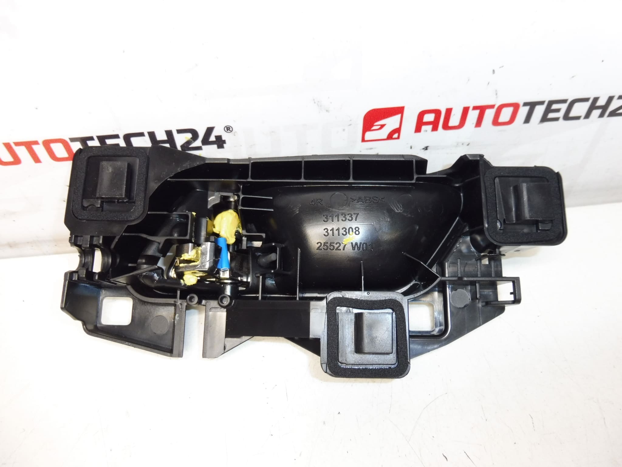 Dørhåndtag højre Citroën Peugeot 98201552VV 98000002VV - Billede 2