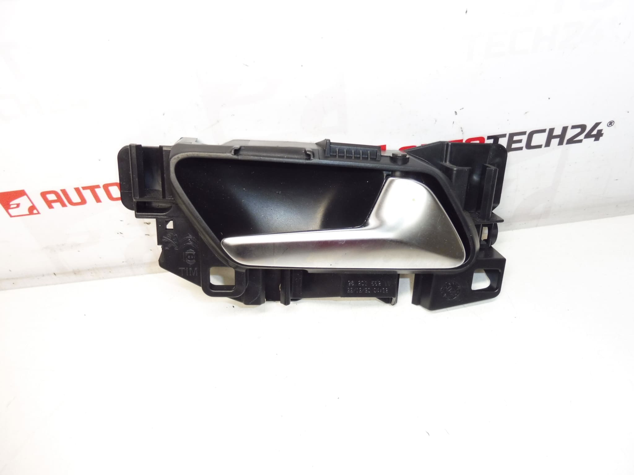 Dørhåndtag højre Citroën Peugeot 98201552VV 98000002VV