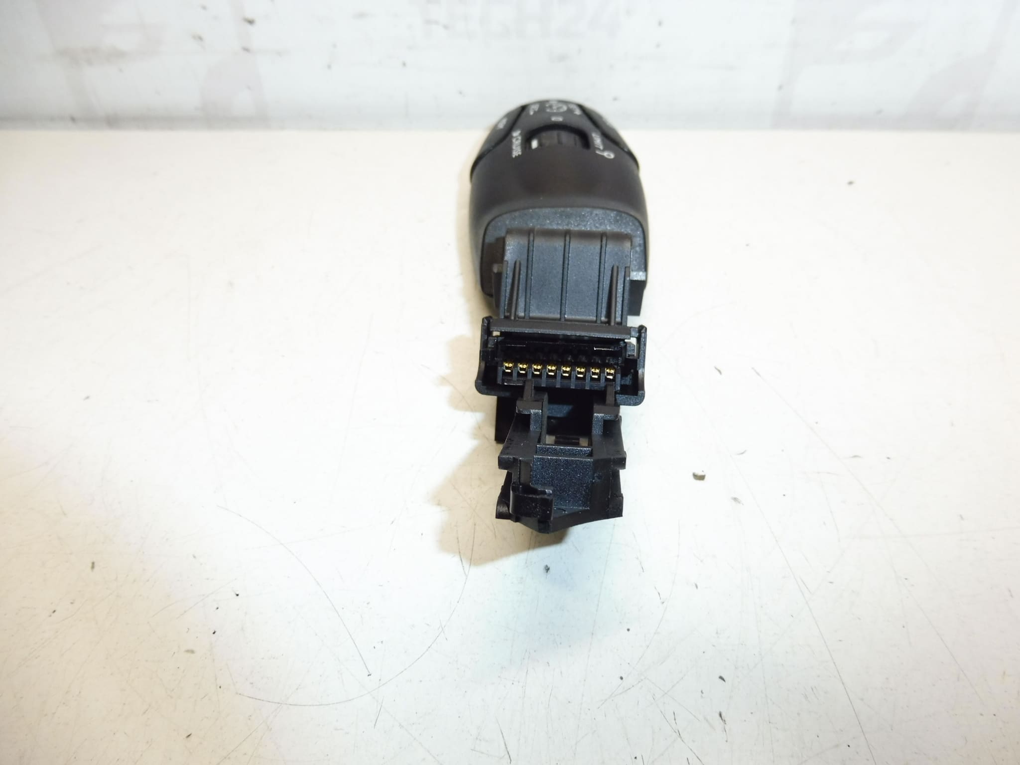 Fartpilot Citroën Peugeot Fiat Toyota Opel 98095330ZD - Billede 2