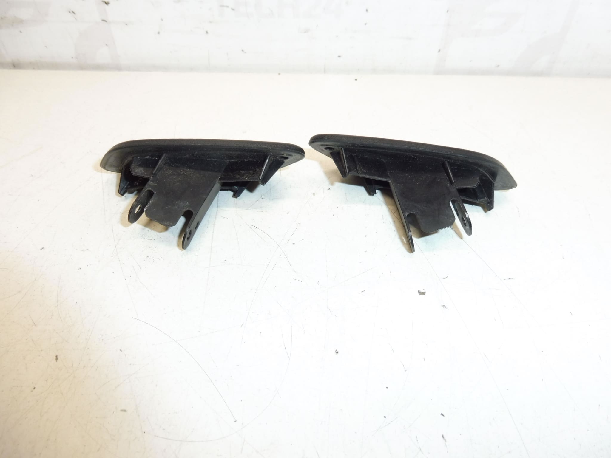 Forlygtesprinklerdysedæksler Peugeot 3008 5008 742294 - Billede 2