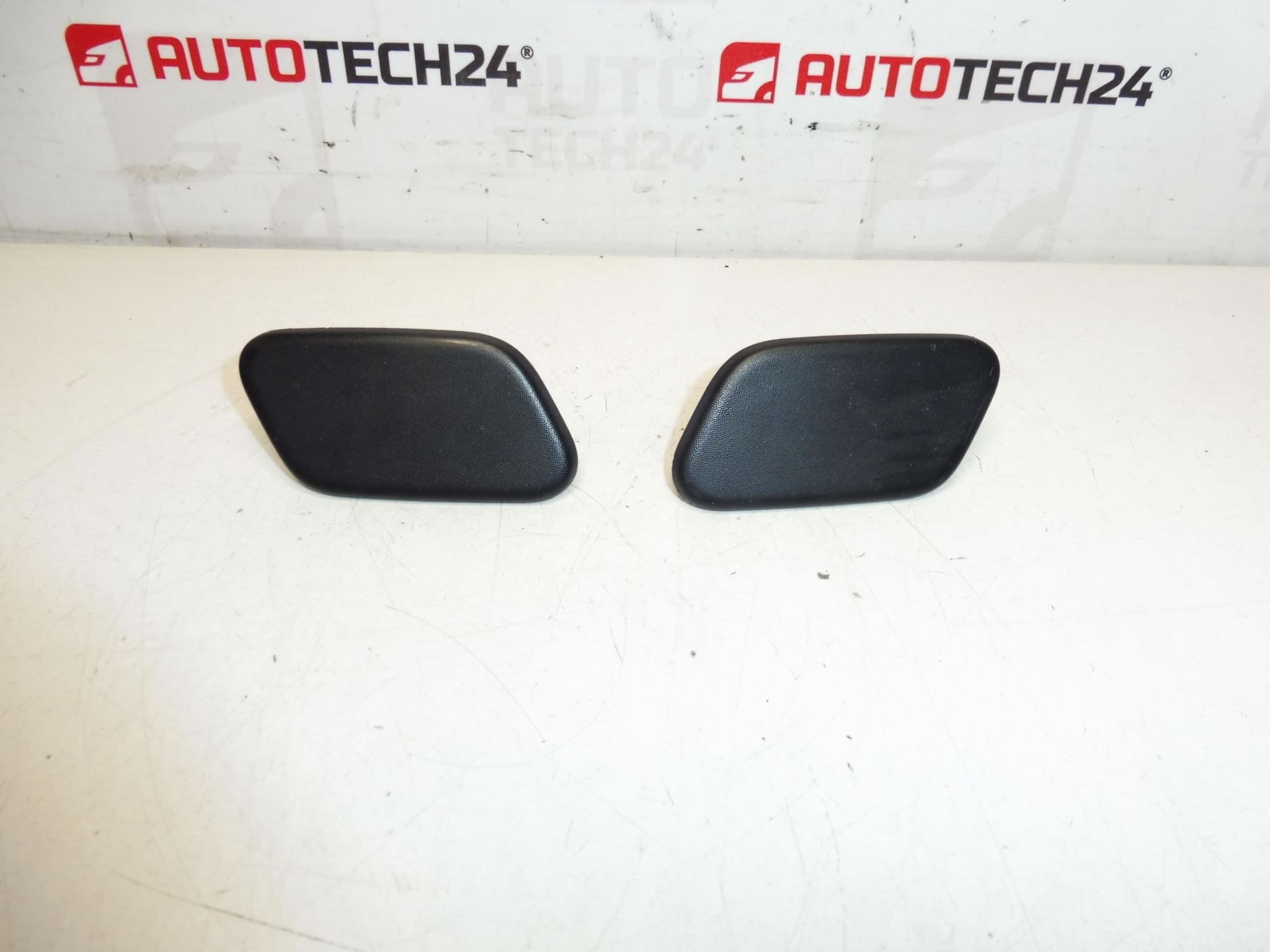 Forlygtesprinklerdysedæksler Peugeot 3008 5008 742294