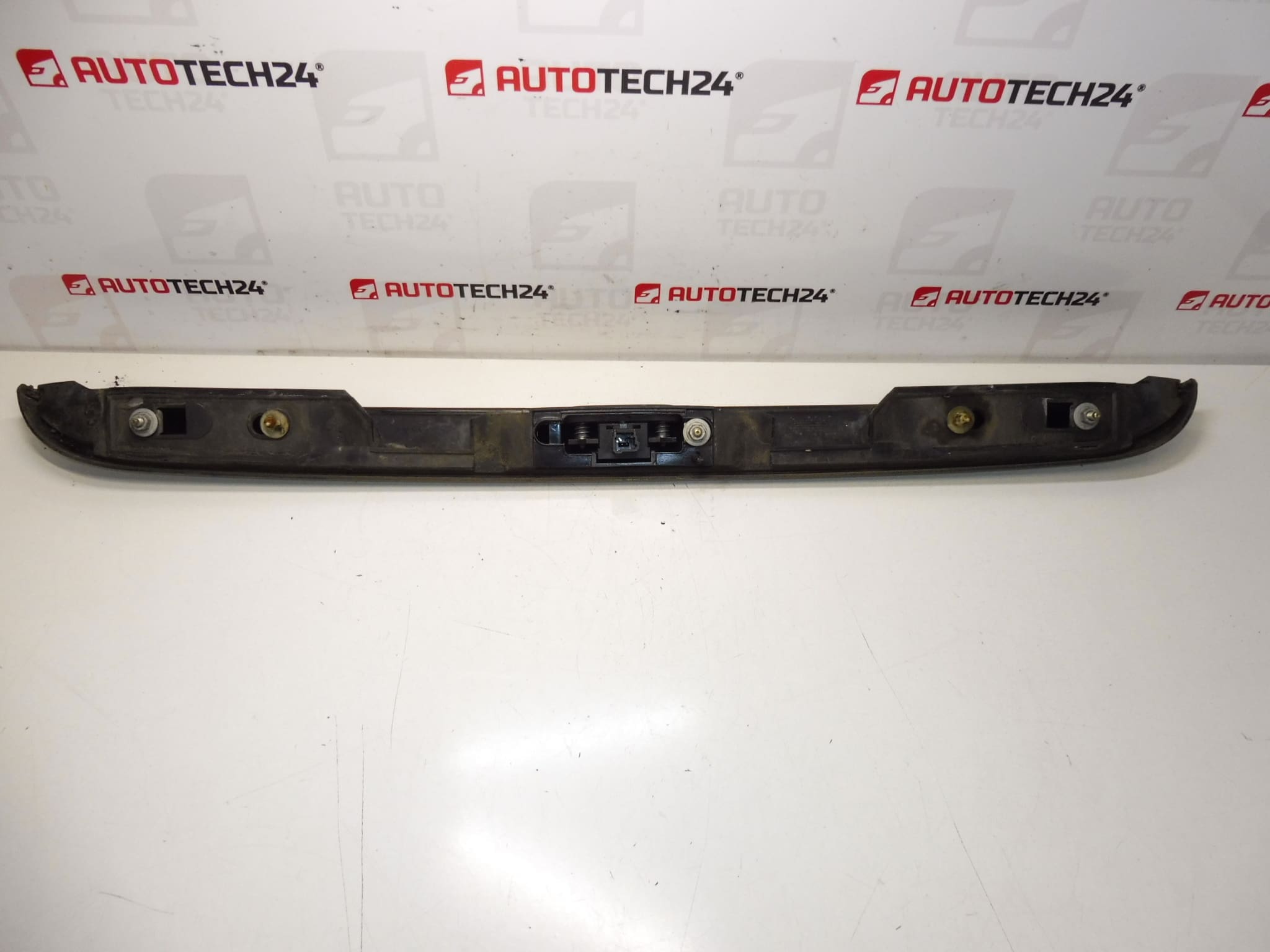 Håndtag Citroën Xsara Picasso 9635595877 874293 6554F2 - Billede 2