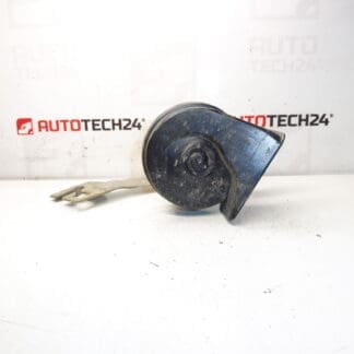 Hornhorn med holder Peugeot 308 T9 9800563180