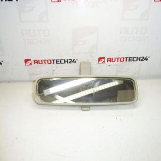Indvendigt spejl Citroën Peugeot 8149FF