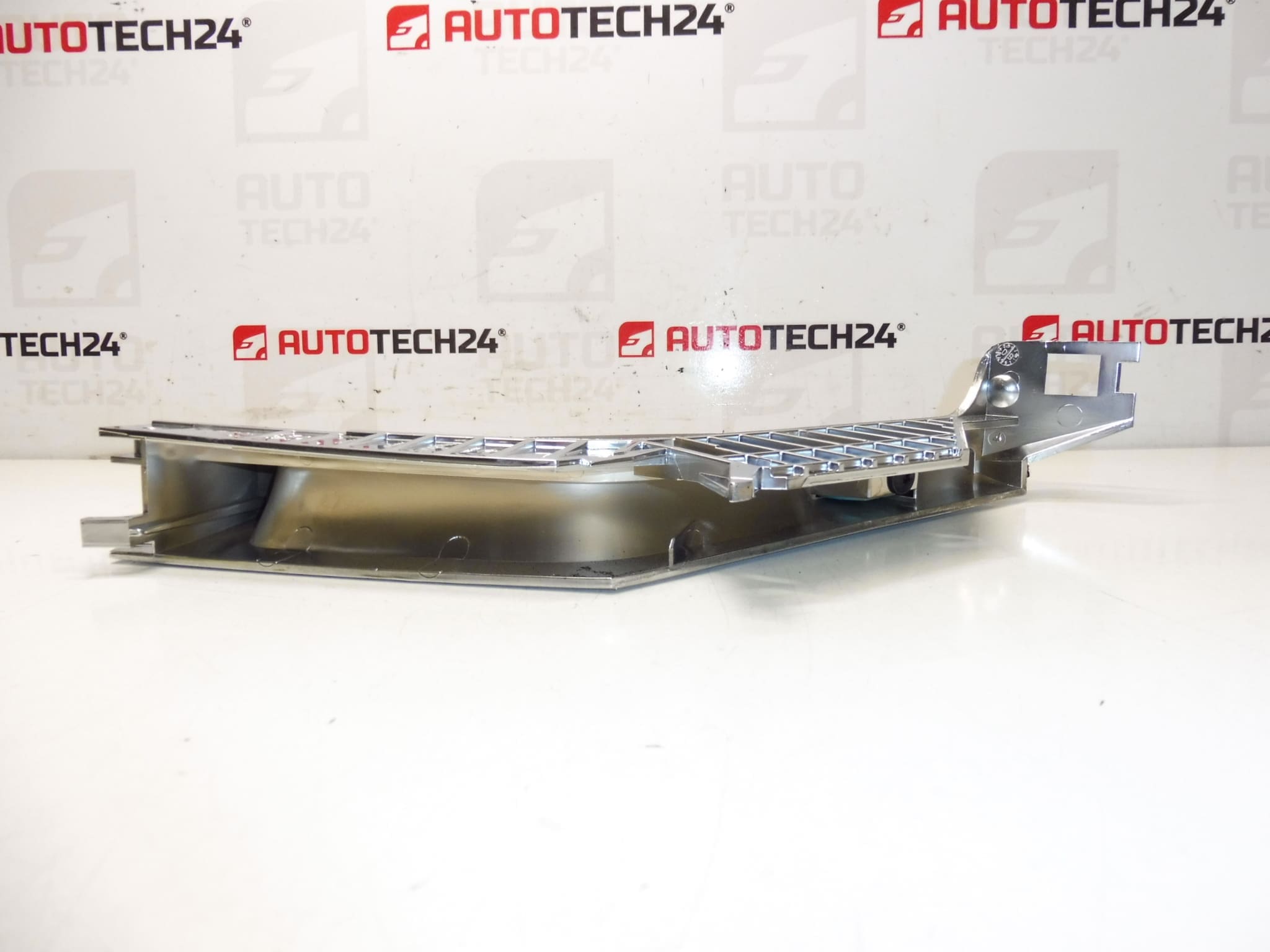 Instrumentbræthåndtag Peugeot 3008 5008 9685077677 823186 - Billede 2