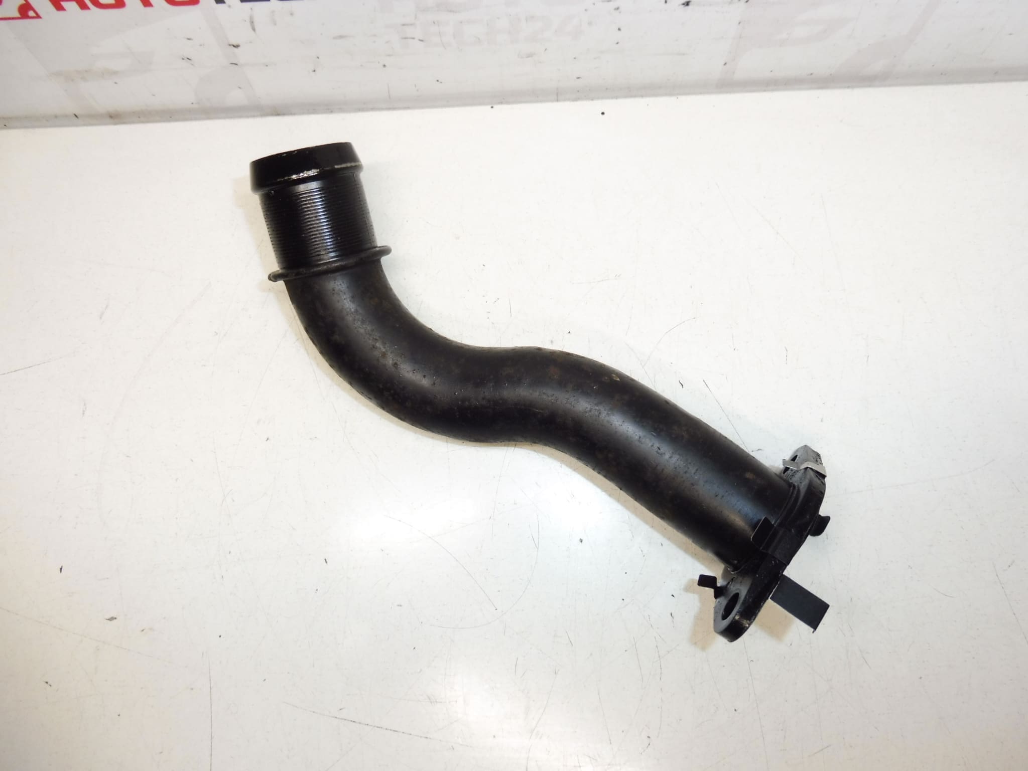 Lufttilslutning Citroën Peugeot 2.0 HDI 0382NC - Billede 2