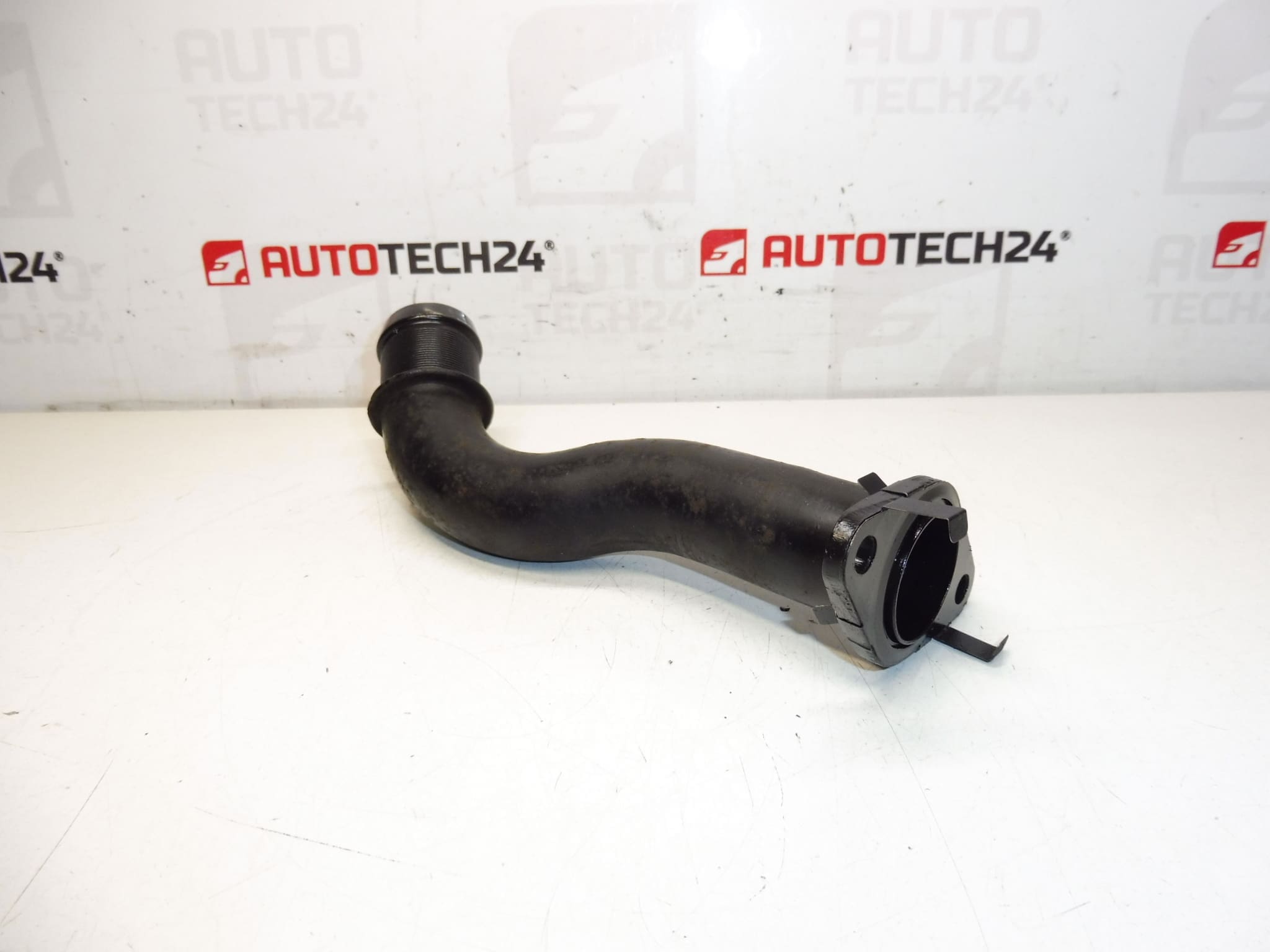 Lufttilslutning Citroën Peugeot 2.0 HDI 0382NC