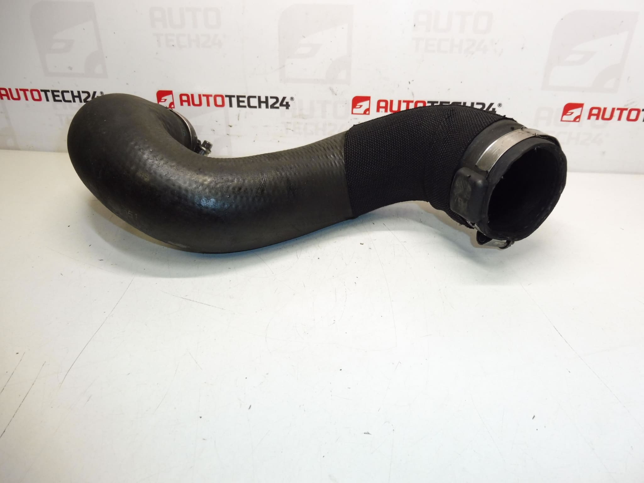 Lufttilslutning Citroën Peugeot 2.0 HDI 0382NE - Billede 2