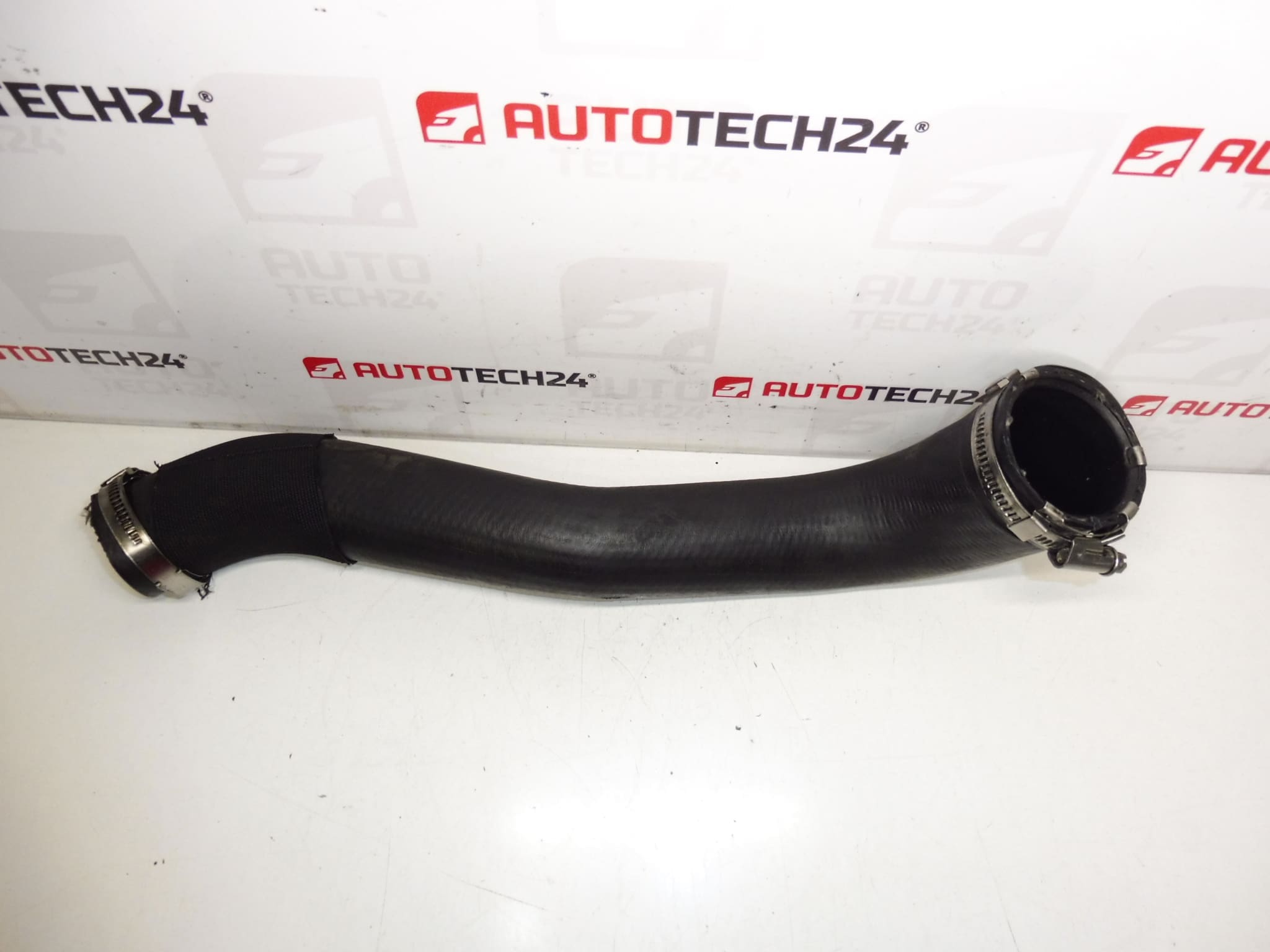 Lufttilslutning Citroën Peugeot 2.0 HDI 0382NH - Billede 2