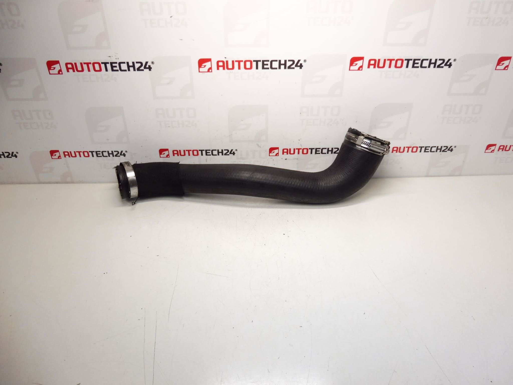 Lufttilslutning Citroën Peugeot 2.0 HDI 0382NH