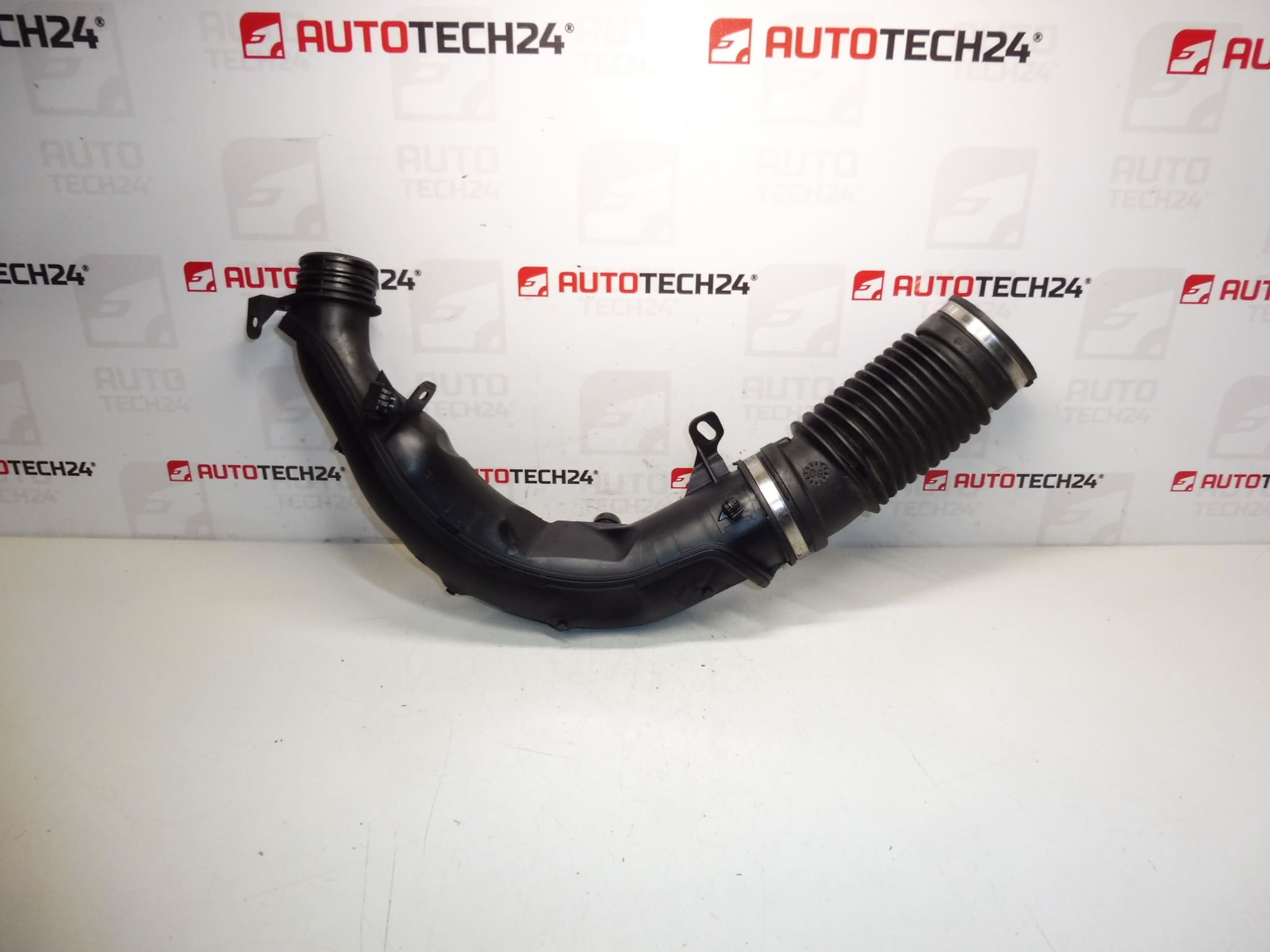 Lufttilslutning Citroën Peugeot 2.0 HDI RH02 9685498280 1434E6