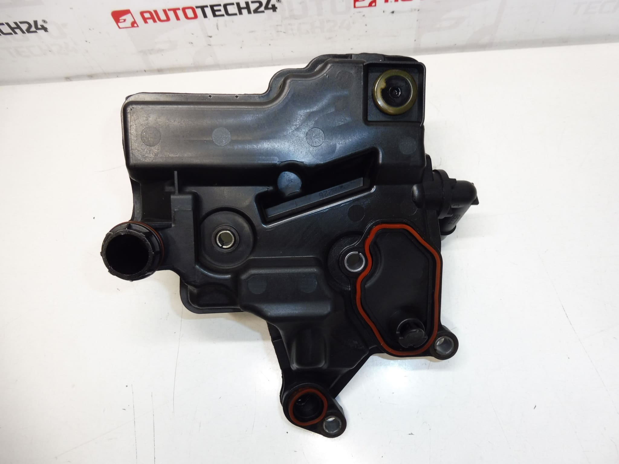 Oliedampfælde 2.0 HDI RH02 9670033180 1180S0 - Billede 2