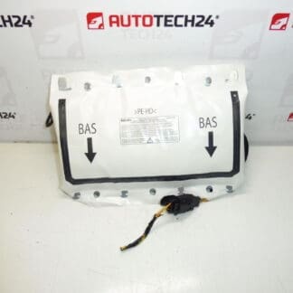 Passagerairbag Citroën C4 9682165080 8216RA