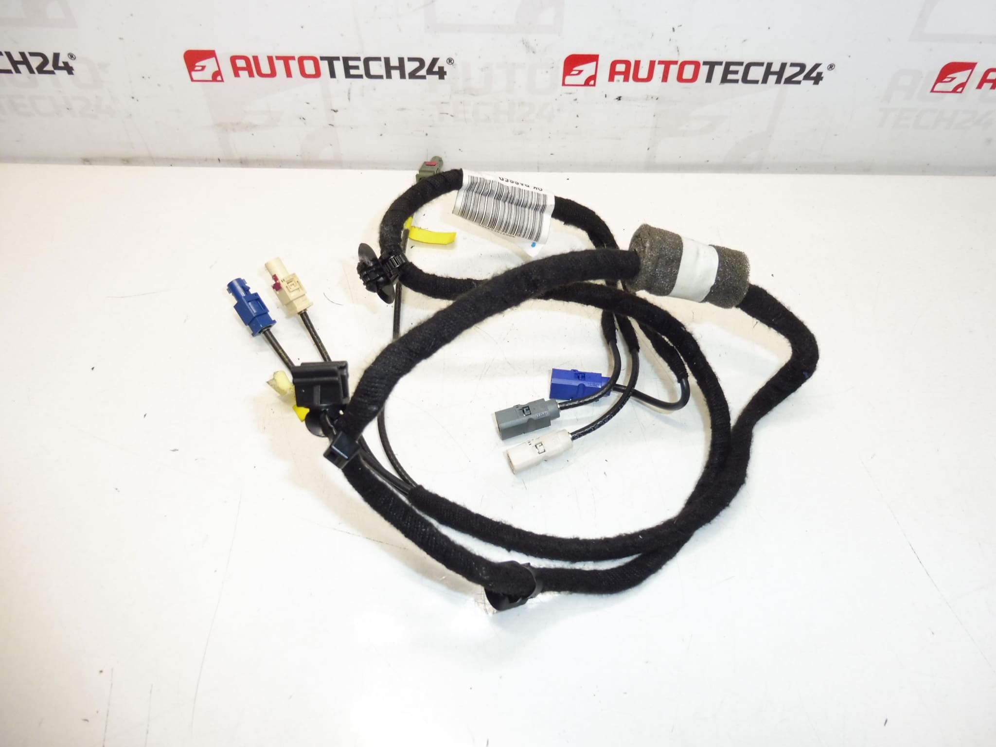 Peugeot 3008 5008 Antennesele 9664381680 6561XT 6561YS