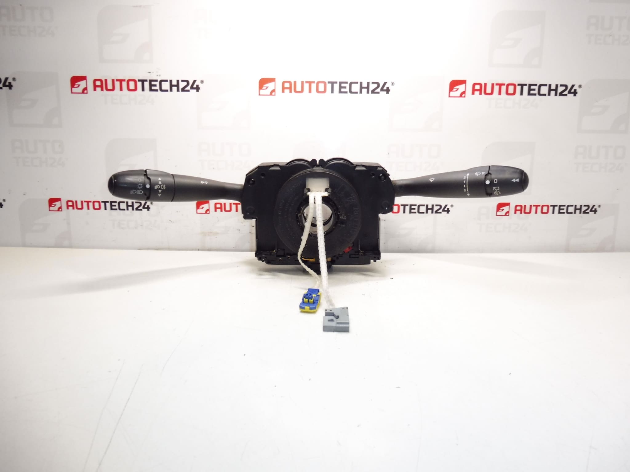 Peugeot 307 308 Håndtag 96651590XT 6242CC 98069976XT