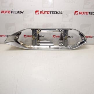 Peugeot 308 T9 Dashboard Panel 98075499VV