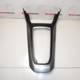 Peugeot 308 T9 gulvkonsolpanel 96780049ZD