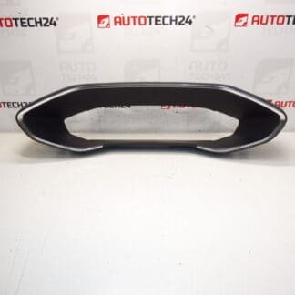 Peugeot 308 T9 instrumentbrætpanel 98368952ZD 9836895277