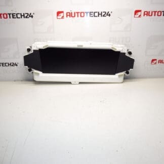 Speedometer Peugeot 308 T9 151000 km 9836896480