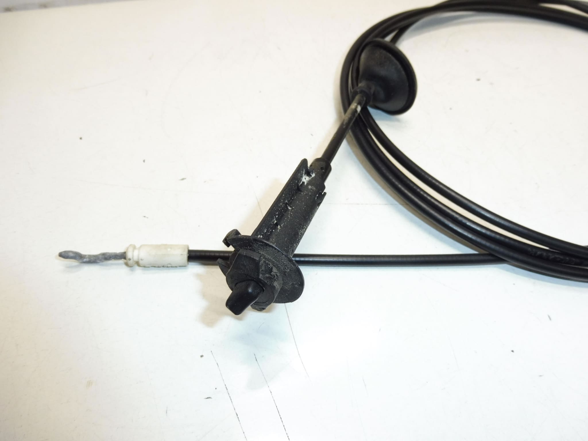 Tankåbningskabel Citroën C-Elysée Peugeot 301 9676731680 - Billede 2