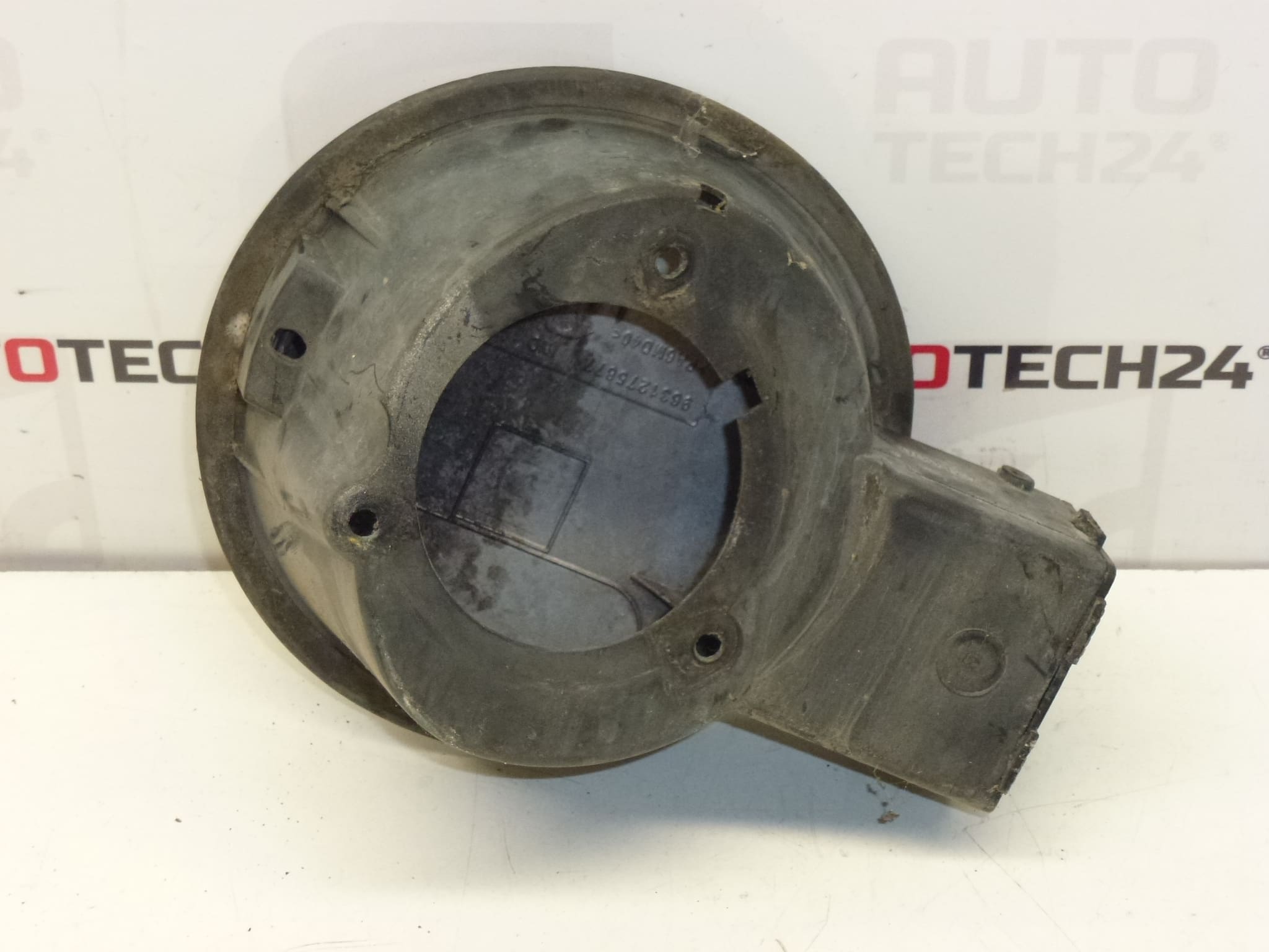 Tankdæksel Citroën Xsara Picasso KNAC 9631275877 151780 - Billede 2