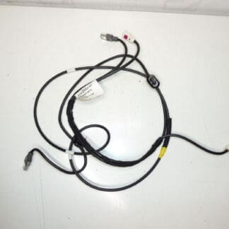 USB-volumen Peugeot 308 T7 9678524480 9664701380