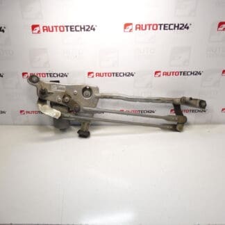 Viskermekanisme Peugeot 308 T9 9810327980 3397021828